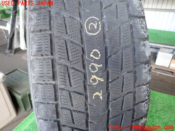 2UPJ-9229909032]ランクル100系(UZJ100W)タイヤ　ホイール　1本② 275/70R16 中古_3