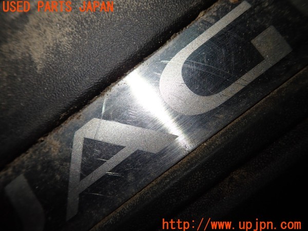 3UPJ=9229910025]ジャガー Fペイス(DC2NA X761)純正 サイドステップ 電動サイドステップ 電動オートステップ 中古_2