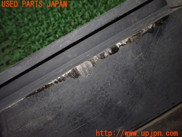 3UPJ=9229910025]ジャガー Fペイス(DC2NA X761)純正 サイドステップ 電動サイドステップ 電動オートステップ 中古_4