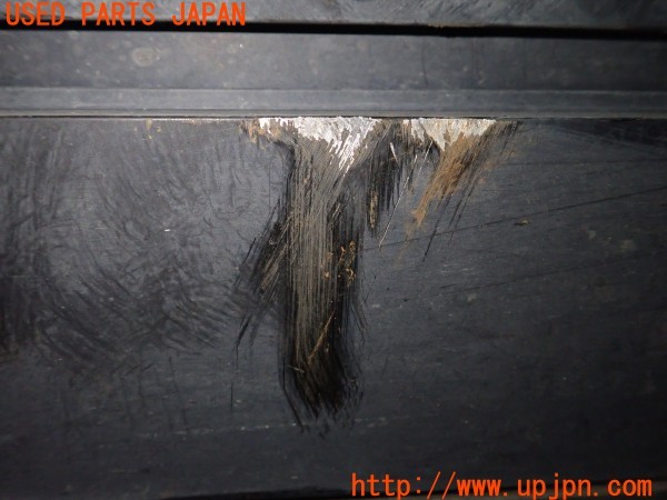 3UPJ=9229910025]ジャガー Fペイス(DC2NA X761)純正 サイドステップ 電動サイドステップ 電動オートステップ 中古_5