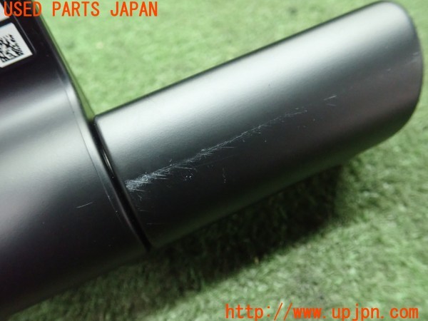 3UPJ=9229910579]ジャガー Fペイス(DC2NA X761)純正 M9RM-19J420-AB ドライブレコーダー リアカメラのみ 中古_5