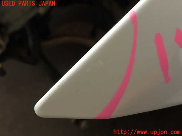 2UPJ-9229911082]ジャガー・Fペイス(DC2NA)左前フェンダー ジャンク品 中古_4