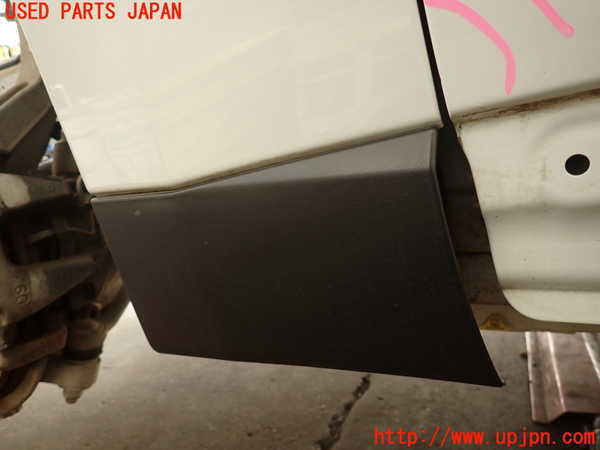 2UPJ-9229911082]ジャガー・Fペイス(DC2NA)左前フェンダー ジャンク品 中古_5