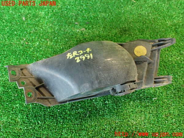 2UPJ-9229911156]ジャガー・Fペイス(DC2NA)左リアコーナーランプ 中古_3