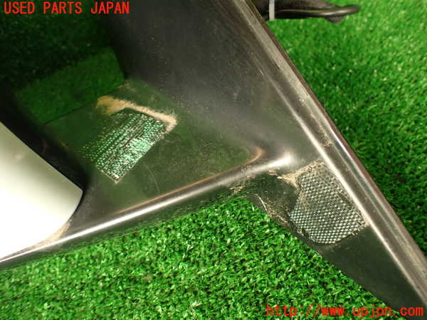 2UPJ-9229911210]ジャガー・Fペイス(DC2NA)右ドアミラー 中古_2