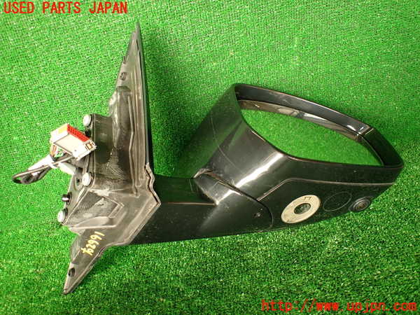 2UPJ-9229911210]ジャガー・Fペイス(DC2NA)右ドアミラー 中古_3