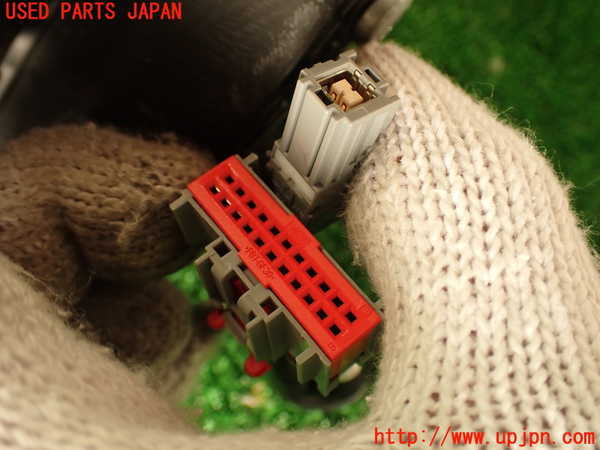 2UPJ-9229911210]ジャガー・Fペイス(DC2NA)右ドアミラー 中古_4