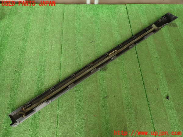 2UPJ-9229911390]ジャガー・Fペイス(DC2NA)右サイドステップ 中古_5