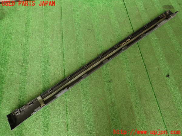 2UPJ-9229911392]ジャガー・Fペイス(DC2NA)左サイドステップ 中古_5