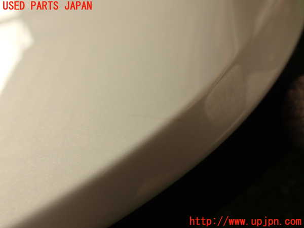 2UPJ-9229911520]ジャガー・Fペイス(DC2NA)リアスポイラー 中古_3