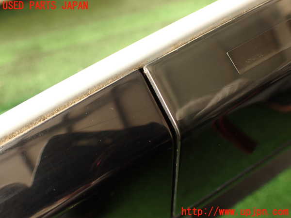 2UPJ-9229911520]ジャガー・Fペイス(DC2NA)リアスポイラー 中古_4
