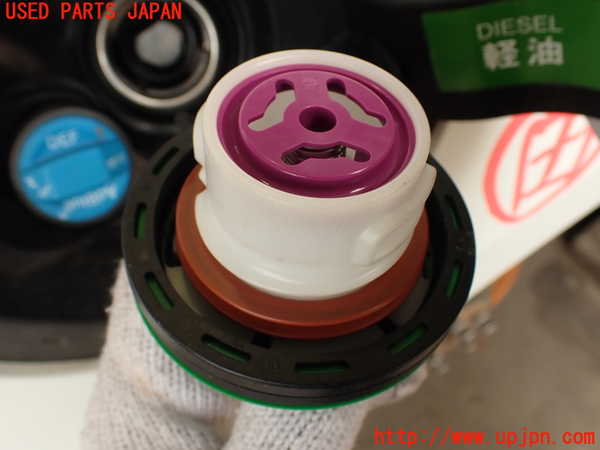 2UPJ-9229911690]ジャガー・Fペイス(DC2NA)フューエルリッド 中古_3