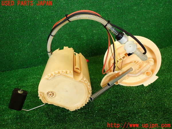 2UPJ-9229912510]ジャガー・Fペイス(DC2NA)燃料ポンプ 中古_2