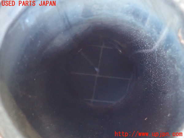 2UPJ-9229912661]ジャガー・Fペイス(DC2NA)触媒1 中古_3