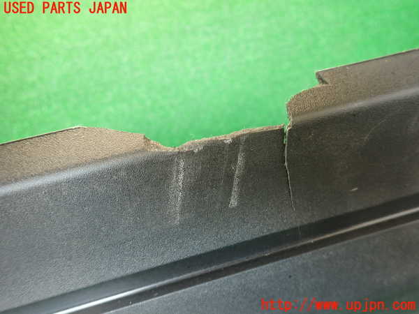 2UPJ-9229912160]ジャガー・Fペイス(DC2NA)エンジンアッパーカバー ジャンク品 中古_2