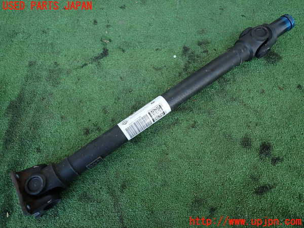 2UPJ-9229913401]ジャガー・Fペイス(DC2NA)フロントプロペラシャフト1 中古_3