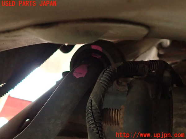 2UPJ-9229915445]ジャガー・Fペイス(DC2NA)リアスタビライザー 中古_4