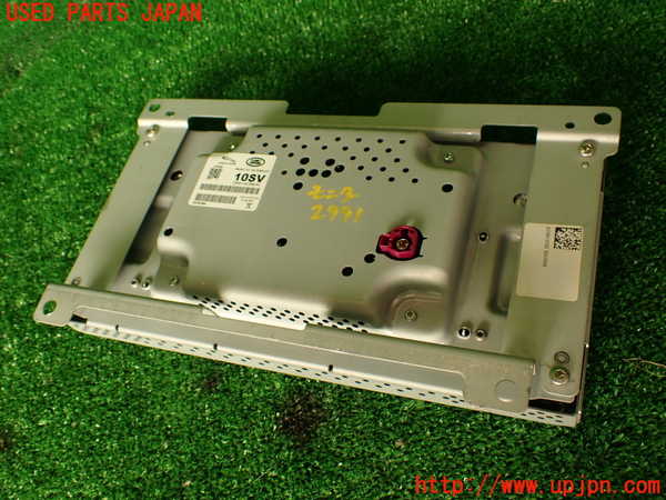 2UPJ-9229916629]ジャガー・Fペイス(DC2NA)モニター 中古_2