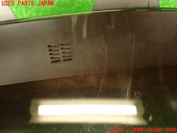 2UPJ-9229916170]ジャガー・Fペイス(DC2NA)スピードメーター 中古_2