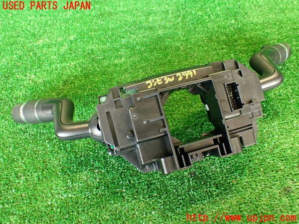2UPJ-9229916720]ジャガー・Fペイス(DC2NA)コンビネーションスイッチ 中古_4
