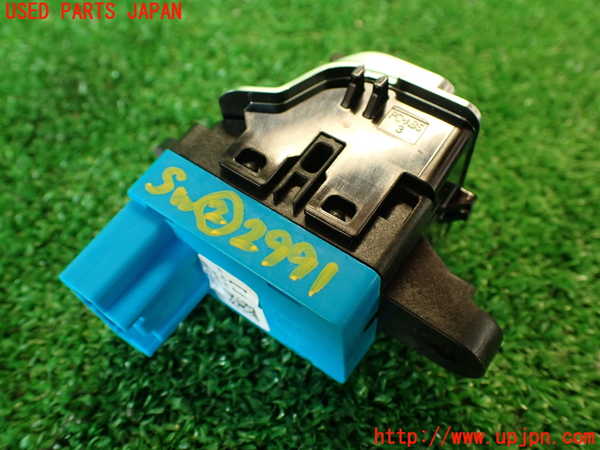 2UPJ-9229916307]ジャガー・Fペイス(DC2NA)スイッチ2 (パーキング) 中古_3
