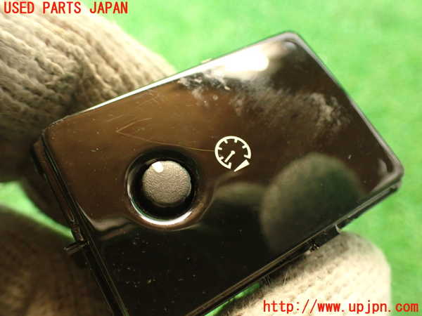 2UPJ-9229916310]ジャガー・Fペイス(DC2NA)スイッチ5 (メーター照度) 中古_2