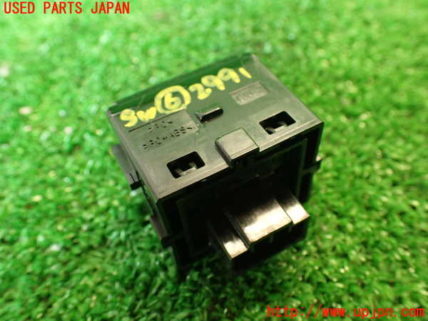 2UPJ-9229916311]ジャガー・Fペイス(DC2NA)スイッチ6 (レブスピードコントロール) 中古_3