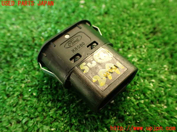 2UPJ-9229916313]ジャガー・Fペイス(DC2NA)スイッチ8 中古_3