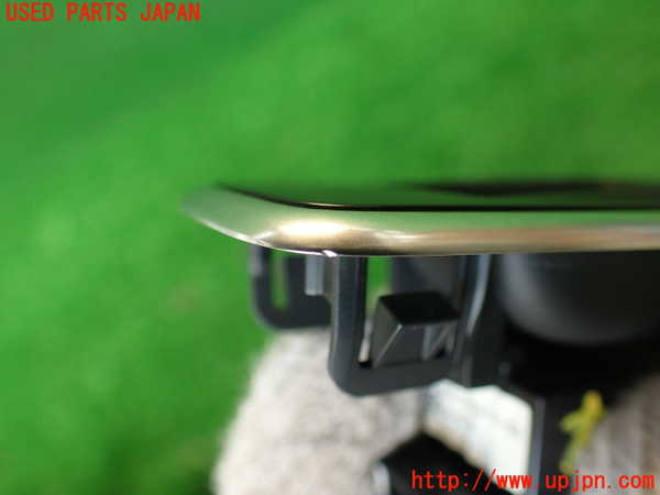 2UPJ-9229916245]ジャガー・Fペイス(DC2NA)左前パワーウィンドウスイッチ 中古_3