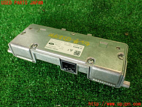 2UPJ-9229916381]ジャガー・Fペイス(DC2NA)センサー1 中古_2