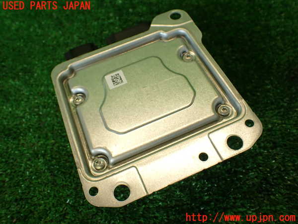 2UPJ-9229916145]ジャガー・Fペイス(DC2NA)エアバッグコンピューター 中古_2