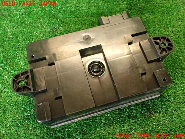 2UPJ-9229916146]ジャガー・Fペイス(DC2NA)コンピューター1 (FK72-19H44-BH) 中古_2