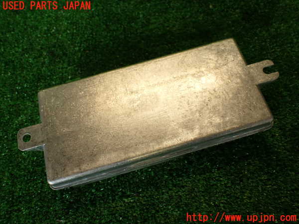 2UPJ-9229916148]ジャガー・Fペイス(DC2NA)コンピューター3 (HK83-14F026-AG) 中古_2