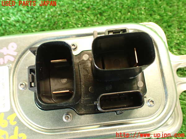 2UPJ-9229916150]ジャガー・Fペイス(DC2NA)コンピューター5 (7271-6058-30) 中古_3