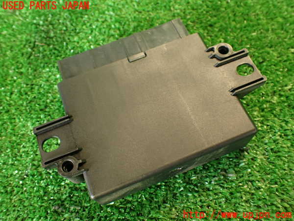 2UPJ-9229916151]ジャガー・Fペイス(DC2NA)コンピューター6 (GX63-15C859-DJ) 中古_2