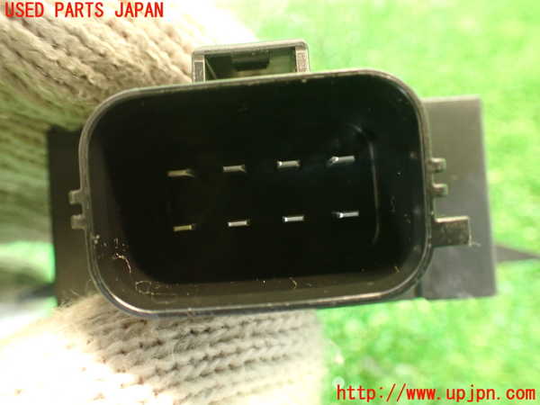 2UPJ-9229916152]ジャガー・Fペイス(DC2NA)コンピューター7 (FK72-9D370-AE) 中古_3