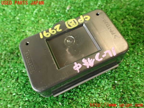 2UPJ-9229916153]ジャガー・Fペイス(DC2NA)コンピューター8 (5E0760B07) 中古_2
