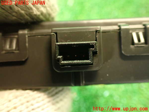 2UPJ-9229916153]ジャガー・Fペイス(DC2NA)コンピューター8 (5E0760B07) 中古_3