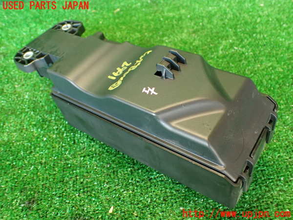 2UPJ-9229916742]ジャガー・Fペイス(DC2NA)ヒューズボックス2 中古_3