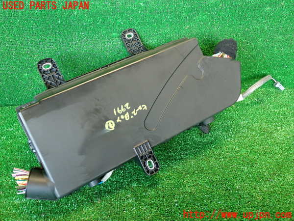 2UPJ-9229916743]ジャガー・Fペイス(DC2NA)ヒューズボックス3 中古_2