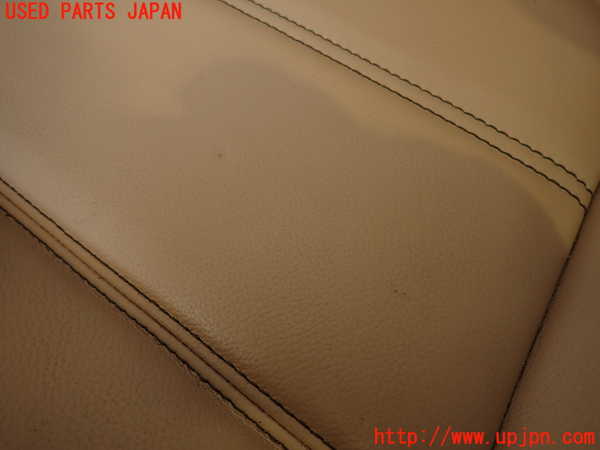 2UPJ-9229917065]ジャガー・Fペイス(DC2NA)助手席シート 中古_3