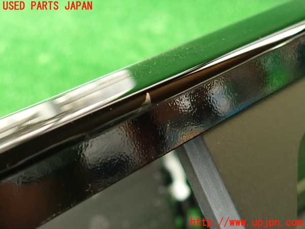 2UPJ-9229917526]ジャガー・Fペイス(DC2NA)エアコン吹き出し口1 (真中) 中古_2