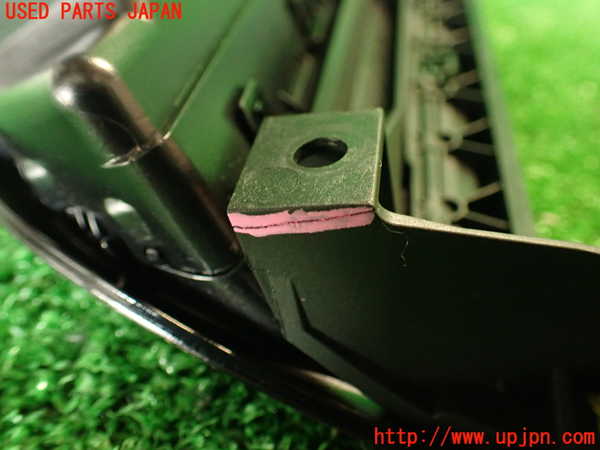 2UPJ-9229917526]ジャガー・Fペイス(DC2NA)エアコン吹き出し口1 (真中) 中古_5