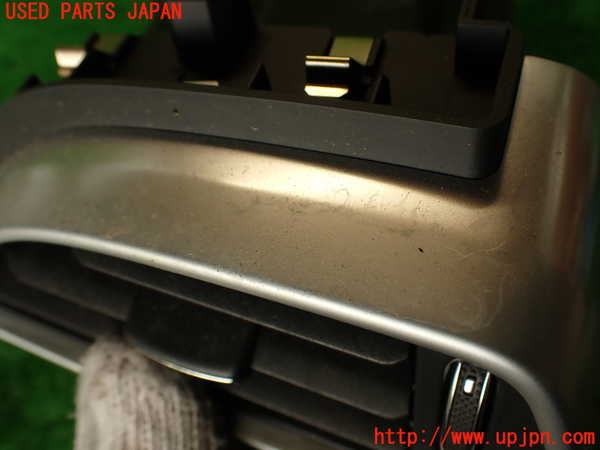 2UPJ-9229917527]ジャガー・Fペイス(DC2NA)エアコン吹き出し口2 (右) 中古_2