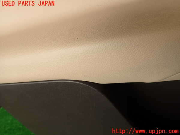2UPJ-9229911264]ジャガー・Fペイス(DC2NA)左前ドア内張り 中古_4