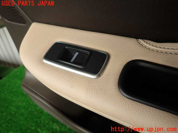 2UPJ-9229911294]ジャガー・Fペイス(DC2NA)右後ドア内張り 中古_3