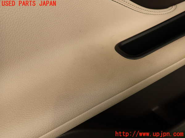 2UPJ-9229911324]ジャガー・Fペイス(DC2NA)左後ドア内張り 中古_2