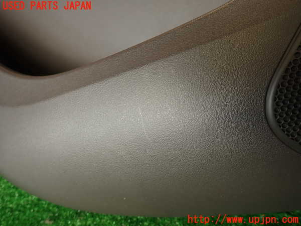 2UPJ-9229911324]ジャガー・Fペイス(DC2NA)左後ドア内張り 中古_4
