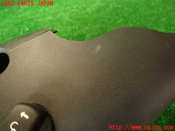 2UPJ-9229917905]ジャガー・Fペイス(DC2NA)コラムカバー 中古_3