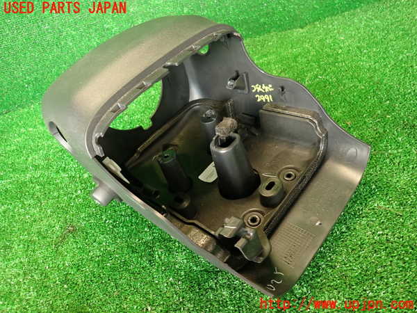 2UPJ-9229917905]ジャガー・Fペイス(DC2NA)コラムカバー 中古_5